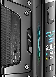 Geekvape Aegis Legend 5