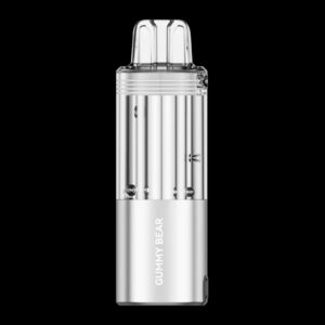Foger Switch Pro 20k Pod Gummy Bear