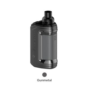 Geekvape H45 Gunmetal