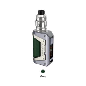 Geek Vape L200 Kit Grey