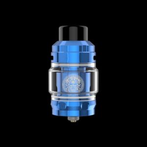 Geek Vape Z Sub-ohm Tank Blue