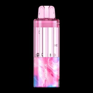 Foger Kit Pink And Blue