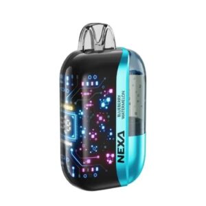 Nexa 50k Blueberry Watermelon