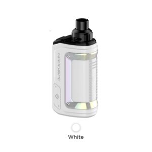 Geekvape H45 Kit White
