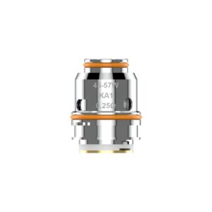 Geek Vape Z0.25 Coils