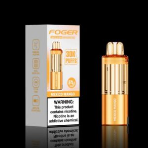 Foger 30k Pod Mexico Mango