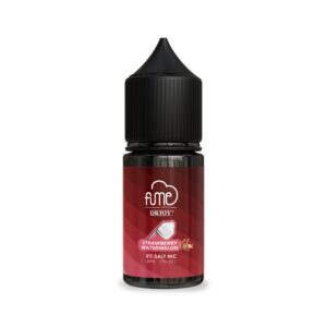 FUME Salt Strawberry Watermelon 5%