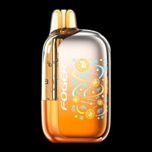 Foger 35k Sour Mango Pineapple