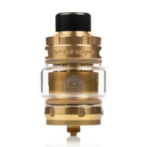Geek Vape Zeus Tank Gold