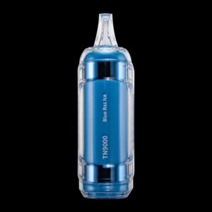 Raz Blue Raz Ice 9000puffs