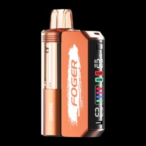 Foger Pro Kit Coffee