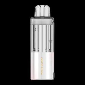 Foger 30k Kit White Gummy