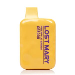 Elfbar Lost Mary Pineapple Mango