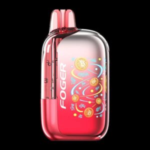 Foger 35k Watermelon Ice
