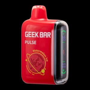 Geek Star Ed Watermelon Ice
