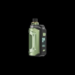 Geek Vape Aegis Hero 5 Green