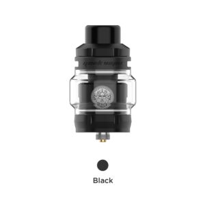 Geek Vape Z Tank Black